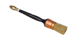 Кисть STENCIL BRUSH